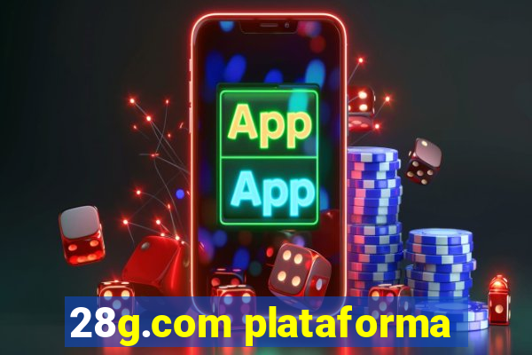 28g.com plataforma